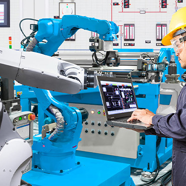 Automation equipment