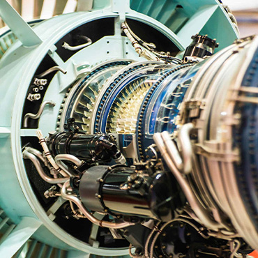 Aerospace Sector