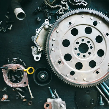 Machine Parts