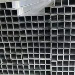 Aluminum Square tube For Sale