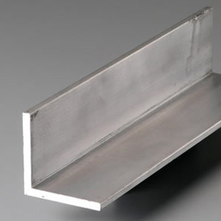 Aluminium Angle