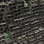 Aluminum Square Pipe For Sale
