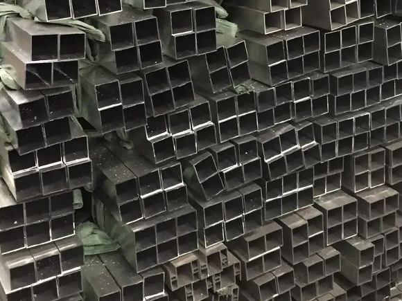 Aluminum Square Pipe For Sale