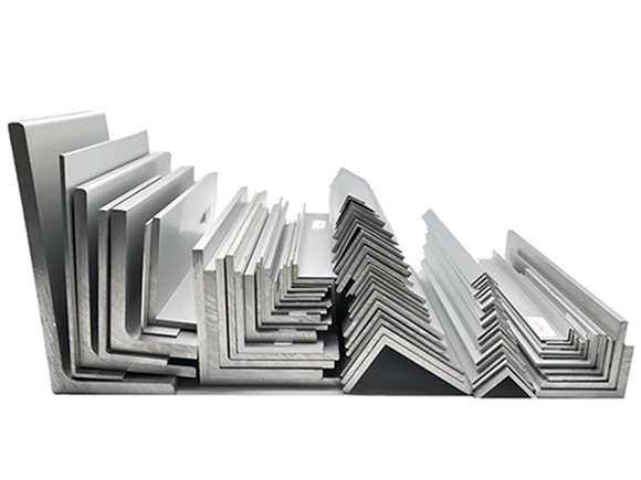 Extruded Aluminum
