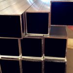 Aluminum Square tube
