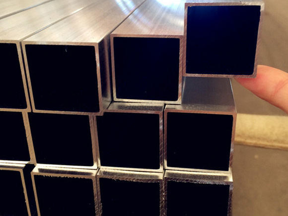 Aluminum Square tube
