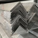 Aluminum Angle