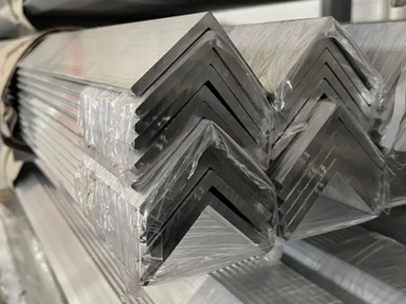Aluminum Angle