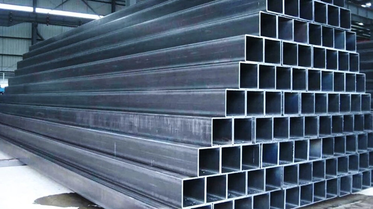 Aluminum Square tube For Sale