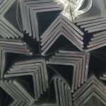 Extruded Aluminum Angle