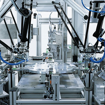 Industrial Equipment