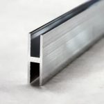 Aluminum H Beam for sale