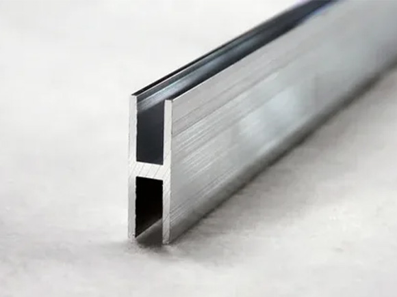 Aluminum H Beam for sale