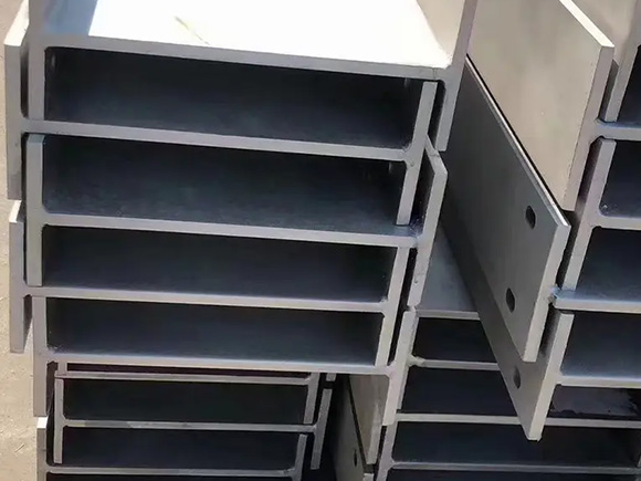 Aluminum Beam