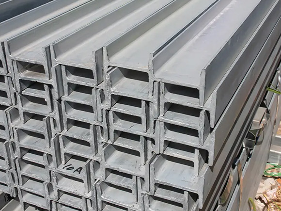 H Beam