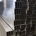 Aluminium Pipe