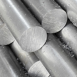 aluminum rod