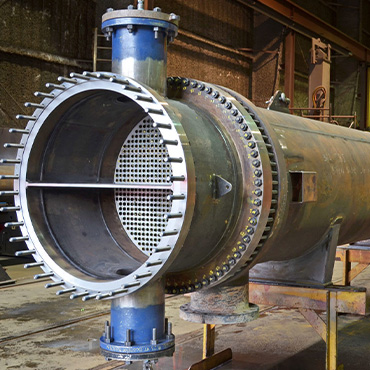 Heat Exchangers