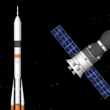 Spaceflight