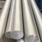 6061 Aluminum Round Bar
