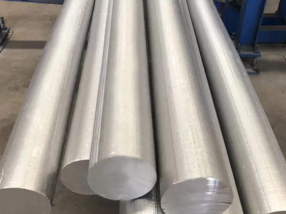 6061 Aluminum Round Bar