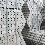 6061 Aluminum Round Bar