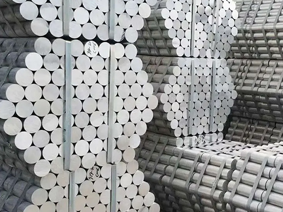 6061 Aluminum Round Bar