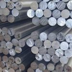 6061 Aluminum Round Bar