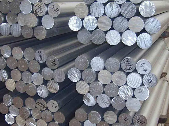6061 Aluminum Round Bar