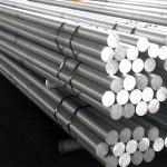 6061 Aluminum Round Bar