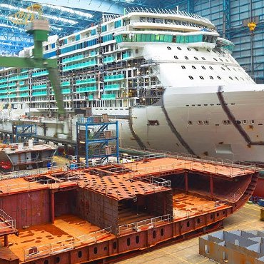 Ship Structure