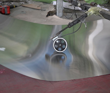 aluminum foil