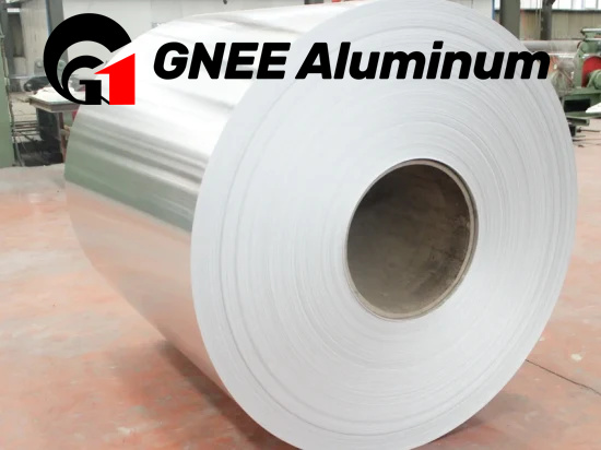 8011 aluminium foil jumbo roll