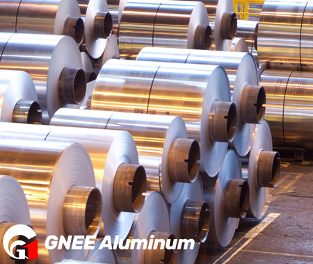 Household Aluminium Foil