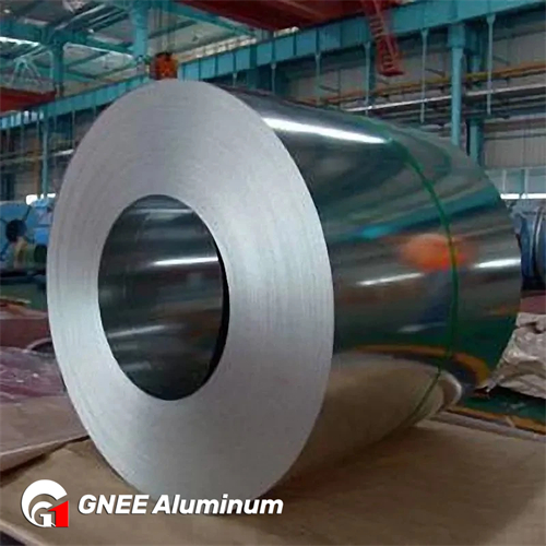Common Applications of Aluminum Foil.