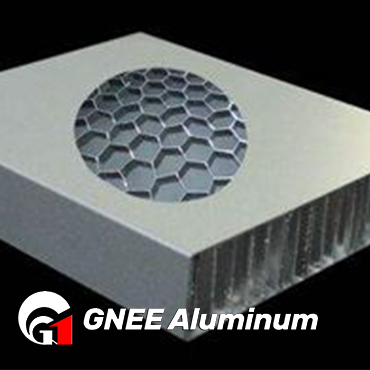 aluminum honeycomb core