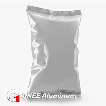 food packaging foil