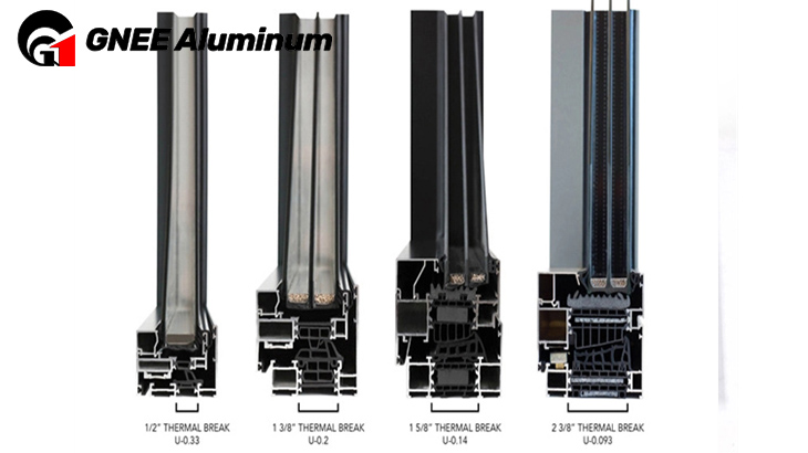 V Slots V Slot Aluminium Profile