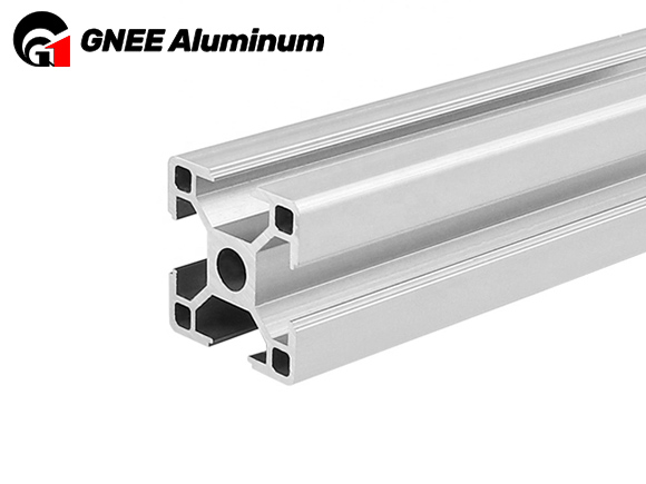 Aluminum Structural Profiles